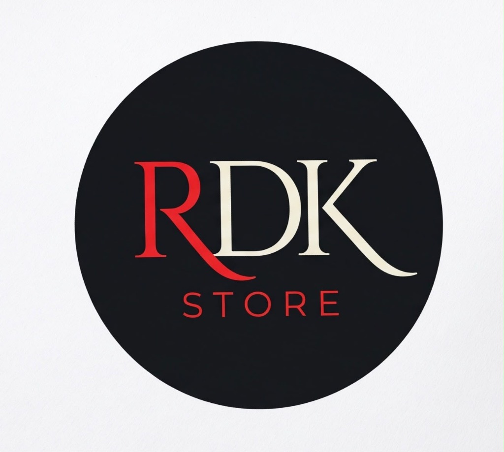 RDK STORE Logo